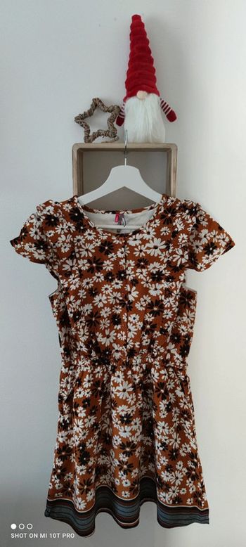 Robe orchestra 14 ans 🍭