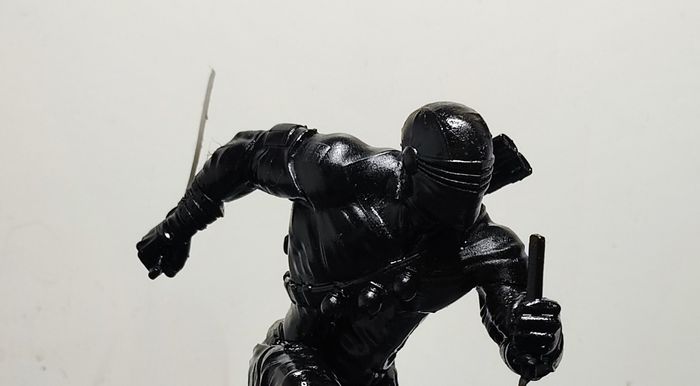 Snake eyes