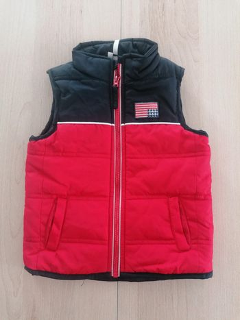 Manteau/ doudoune