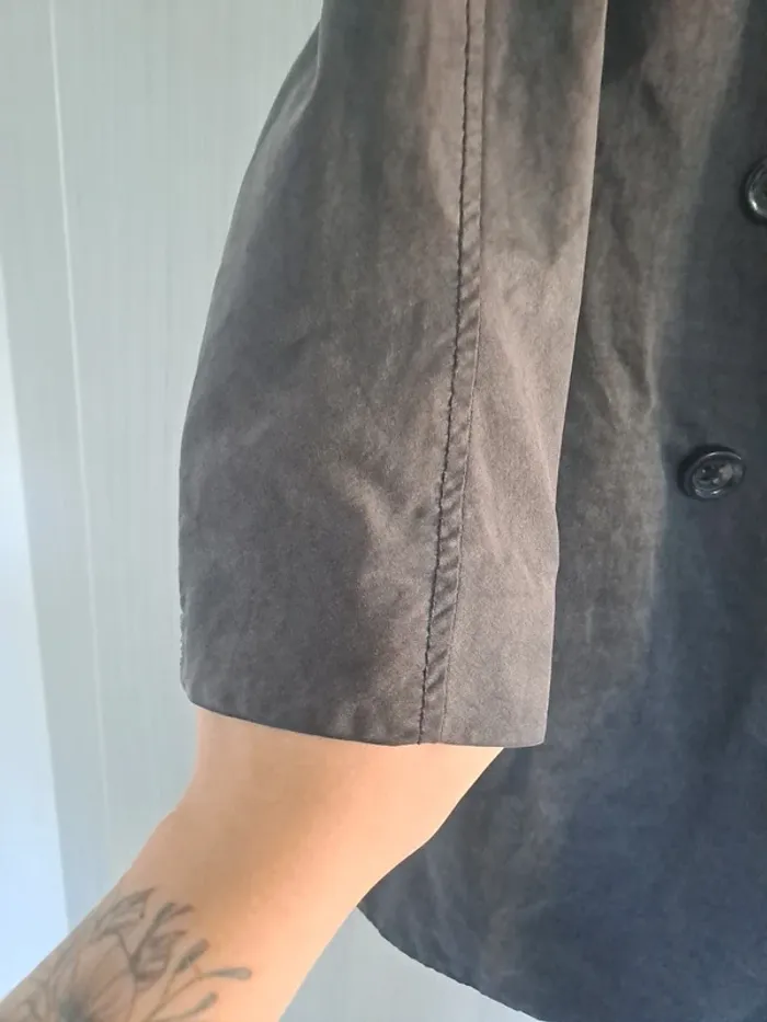 Veste caroll - photo numéro 3