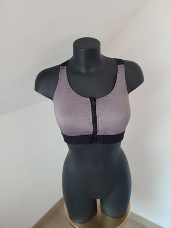 Brassière de sport
