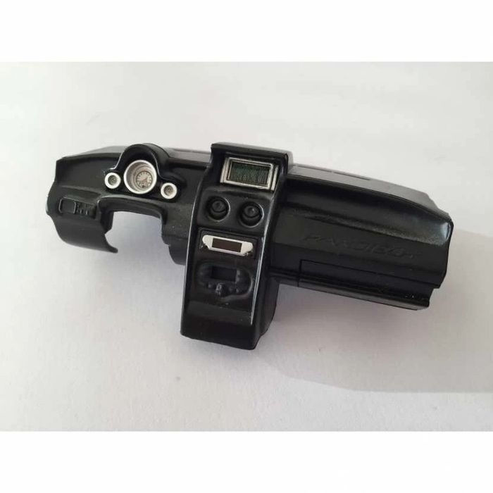 tableau de bord pièce miniature Norev Peugeot 206 CC Parotech SHA DO 1/18 A11