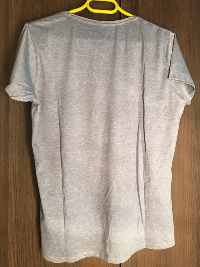 Tee-shirt - photo numéro 2