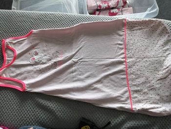 Turbulette d'été 24/36 mois très bon état 