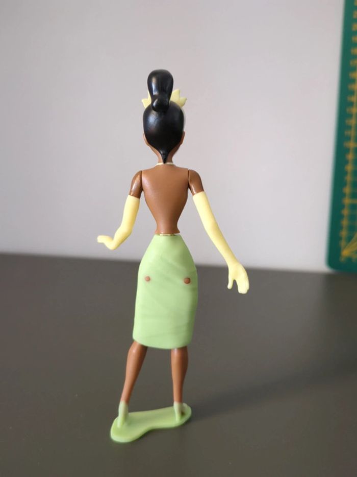 figurine Disney princesse tiana - photo numéro 2
