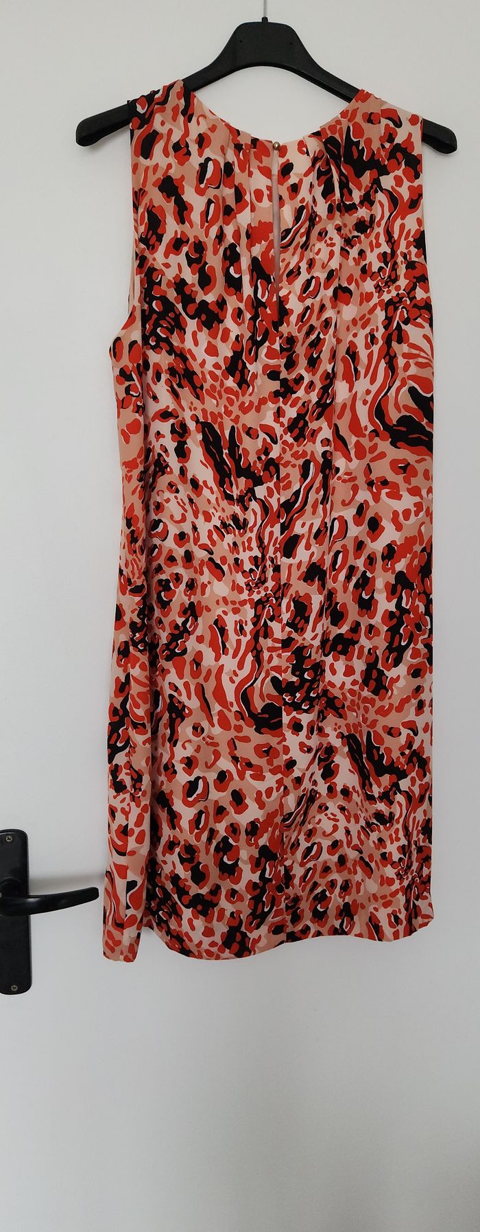 Robe femme H&M taille 40 - photo numéro 4