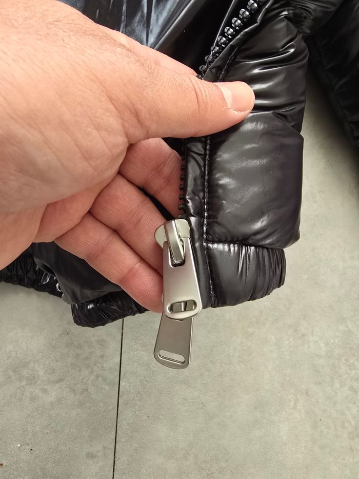 Doudoune zara - photo numéro 6