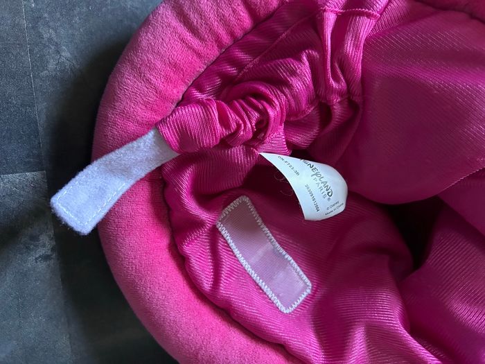 Chapeau magicien collector pour les 20 ans de Disneyland - photo numéro 7