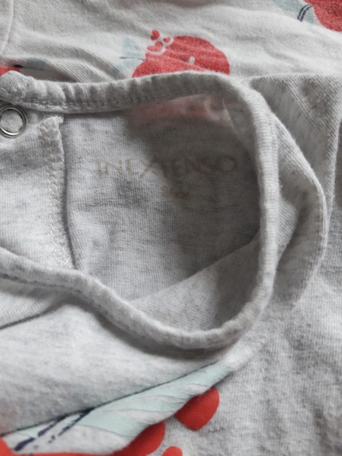 Lot 86 cm - photo numéro 3