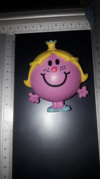 Monsieur madame figurine