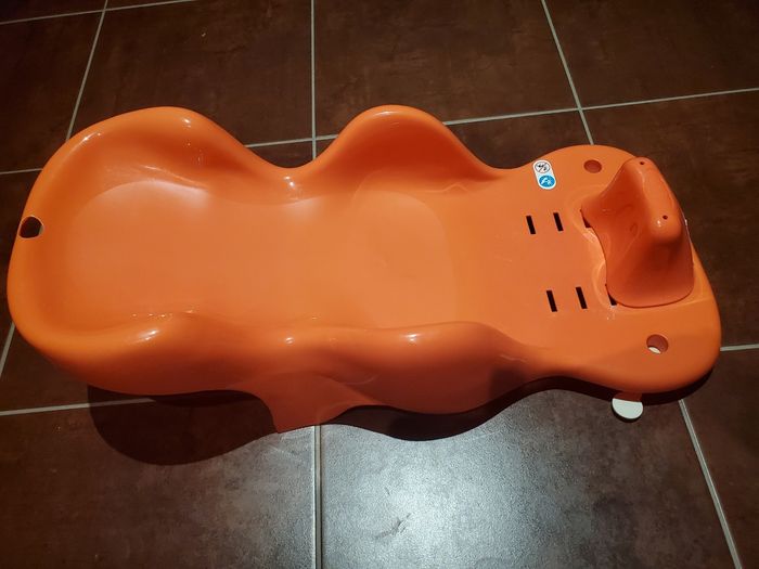 Transat de bain - photo numéro 2