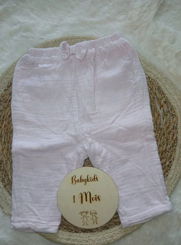 Pantalon verbaudet
