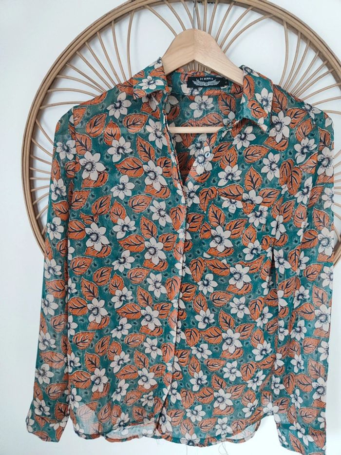 Blouse Easy clothes - photo numéro 9