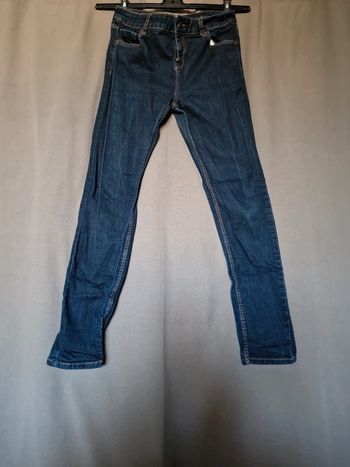 Jean skinny taille 42