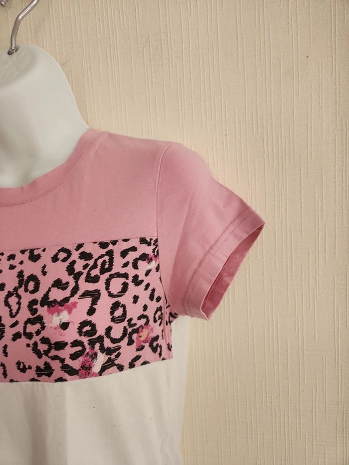 Tee-shirt sport manches courtes Energetics 12 ans - photo numéro 4