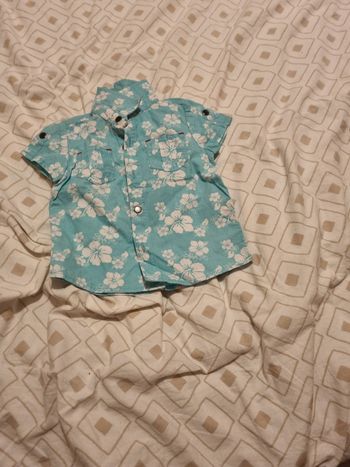 Chemise