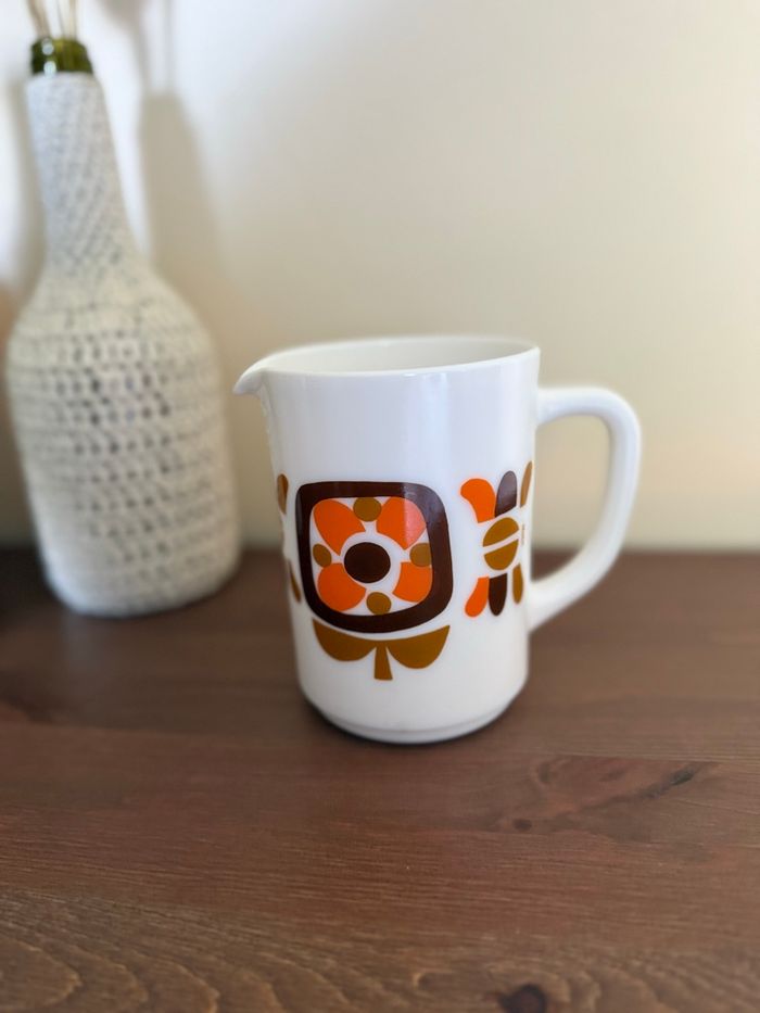 Pichet mobil - Arcopal - photo numéro 4