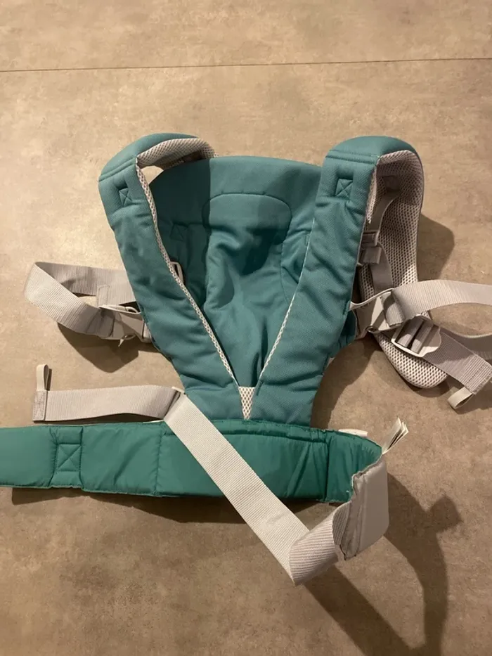 Porte bebe  Kangourou 0+ - photo numéro 6