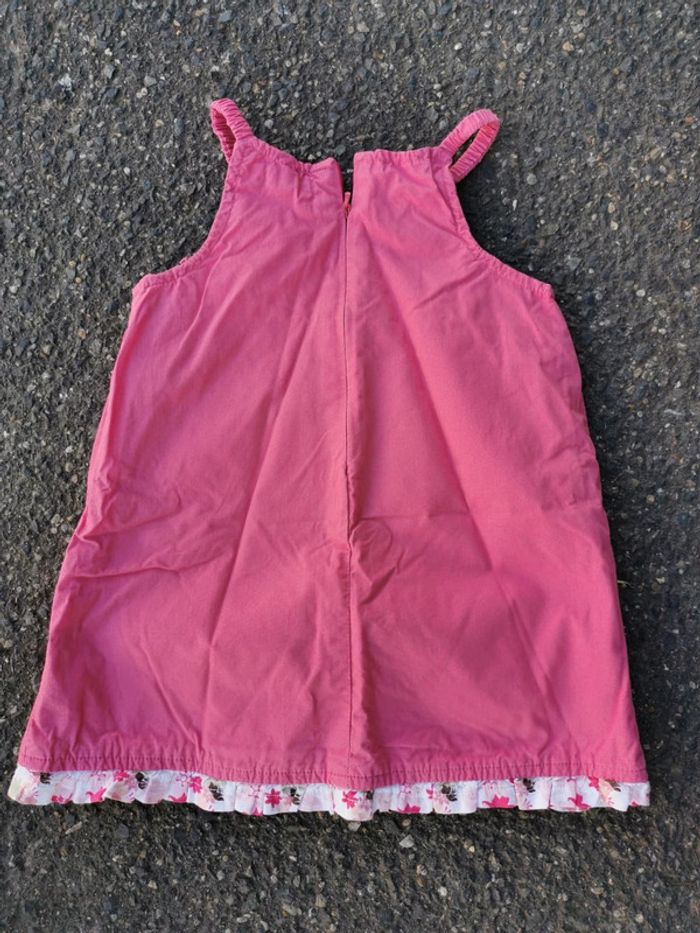 Robe Obaïbi 12 mois - photo numéro 3