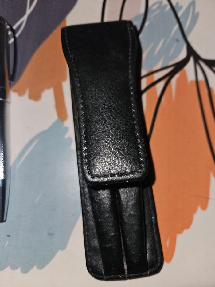 Deux  tylo  1 plume 1tylo plus pochette - photo numéro 3