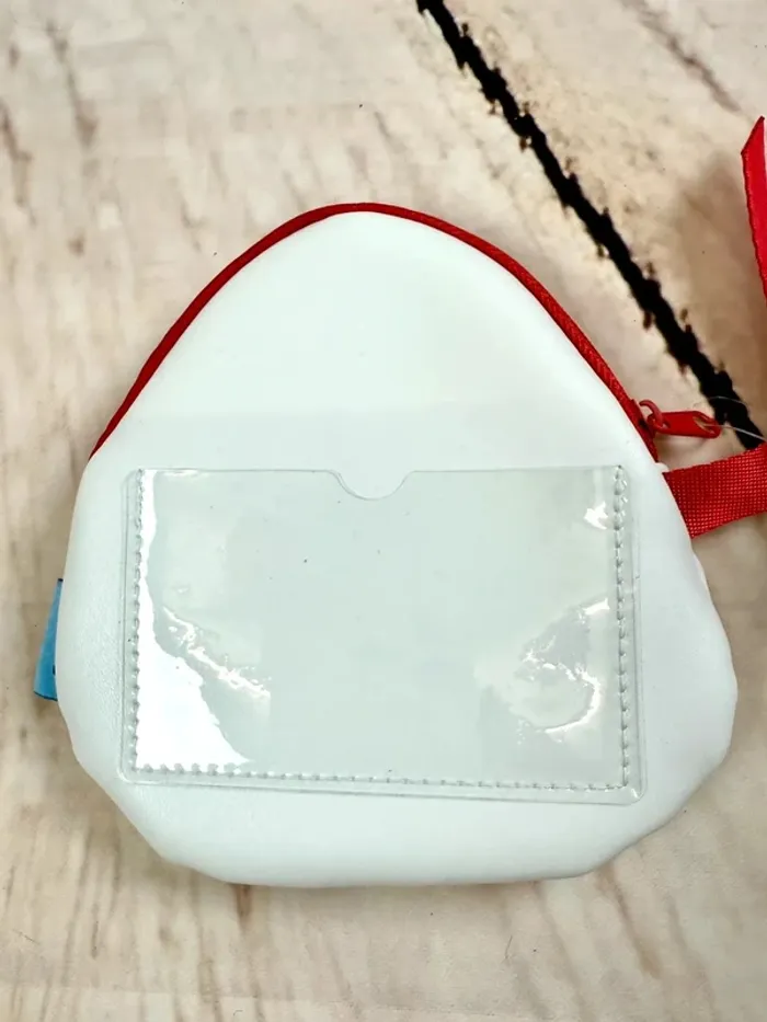 Porte monnaie porte pass annuel/ magic pass Disneyland BayMax - Disney Japan - photo numéro 6