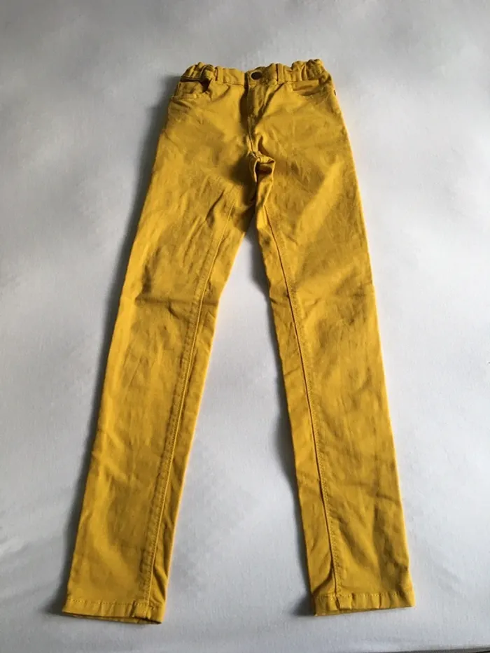 Jean skinny