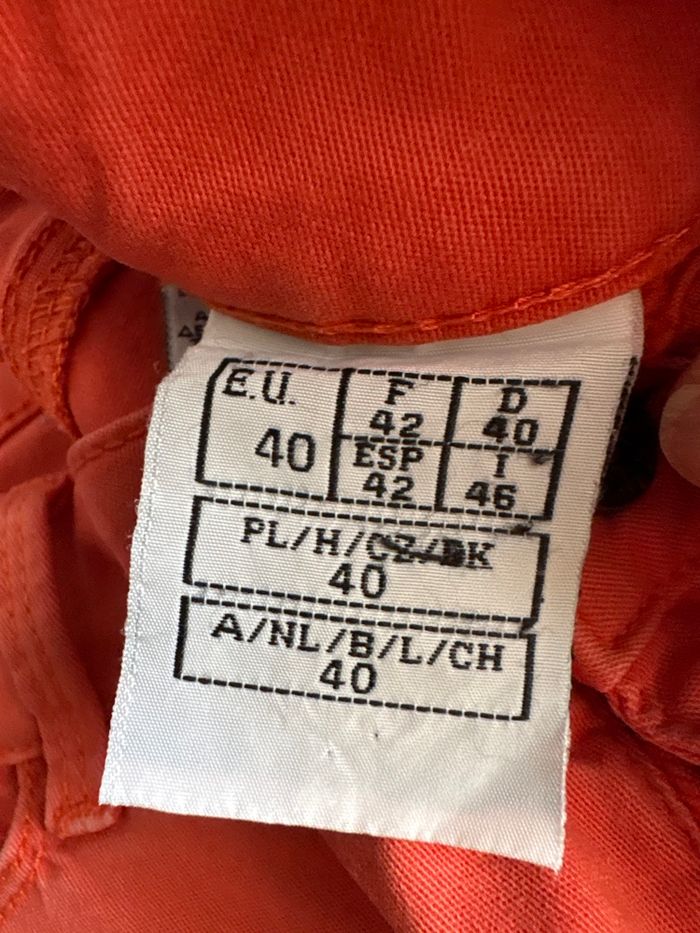 Jeans - photo numéro 6