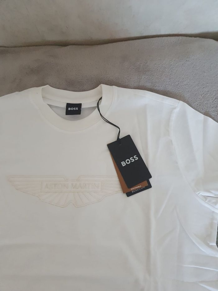 Tee shirt homme.Neuf avec étiquette - photo numéro 3