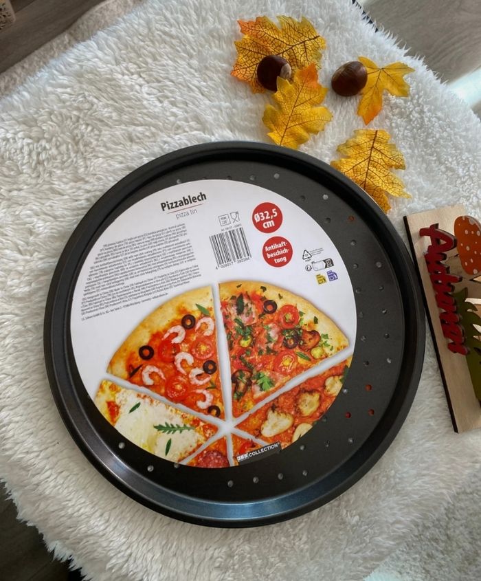 Plateau a pizza 🍕❤️