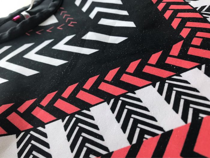 Robe à motifs - photo numéro 3