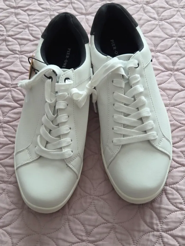 Basket Pier One homme 42 - photo numéro 6