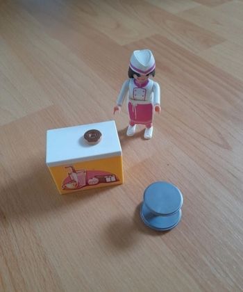 Playmobil