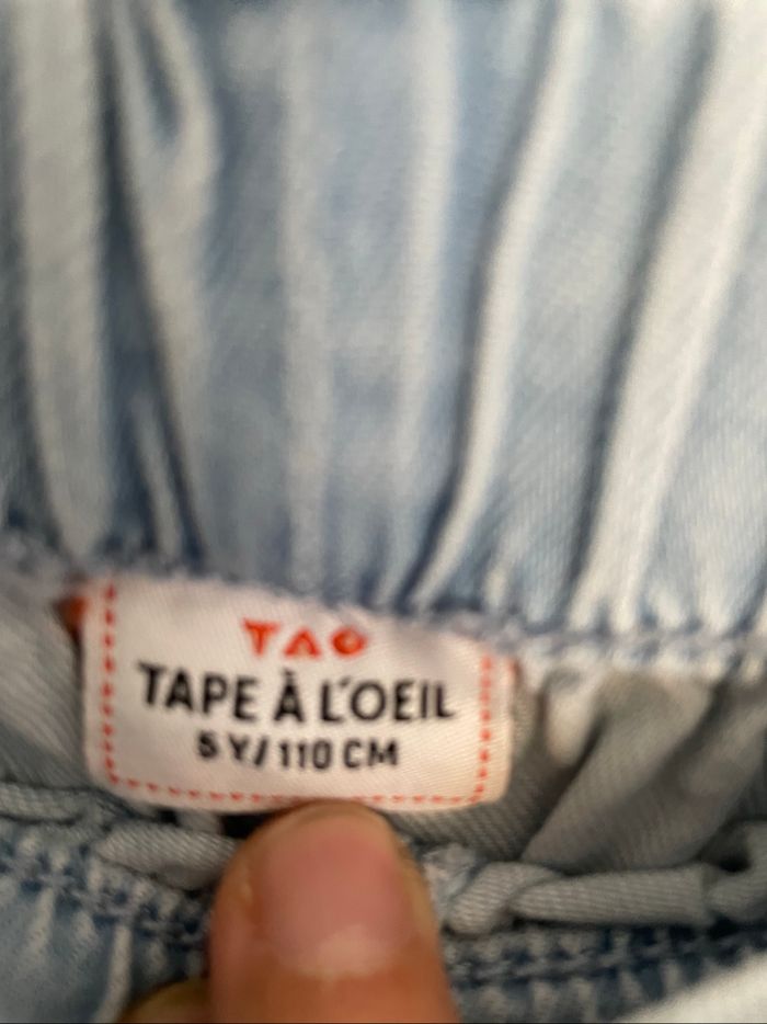 Pantalon TAO - photo numéro 5