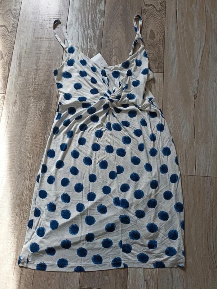 robe été H&M taille M - photo numéro 3