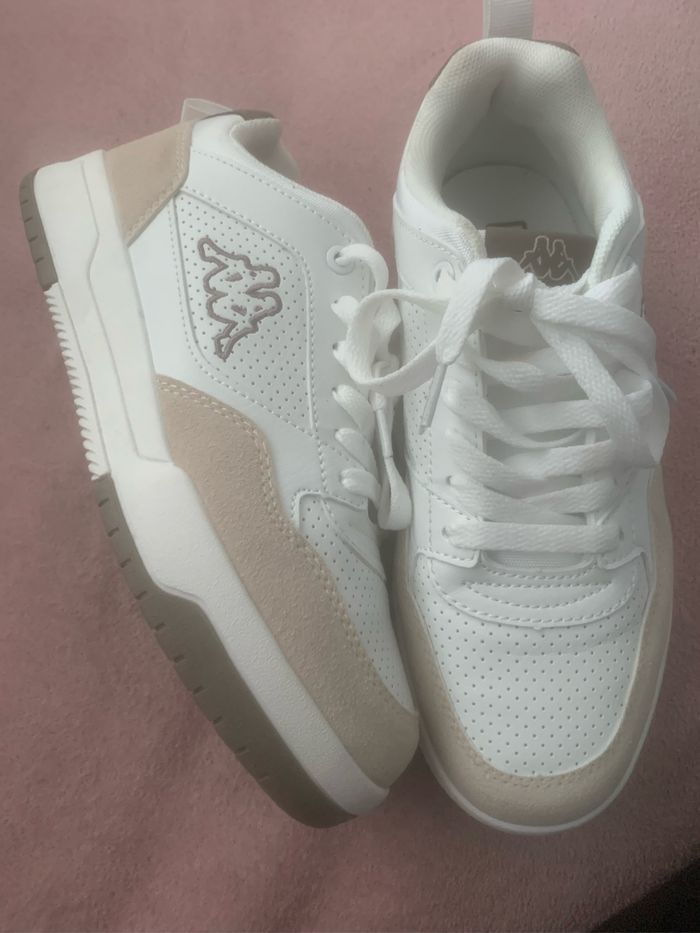 Chaussure Kappa - photo numéro 2