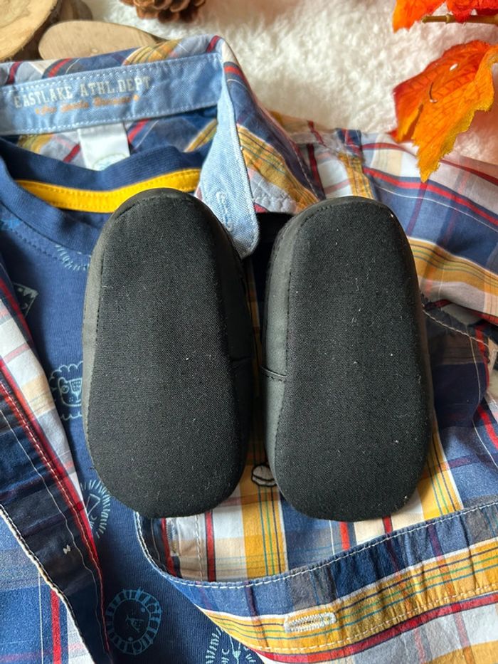 Lot 5 pièces 6 mois - photo numéro 4