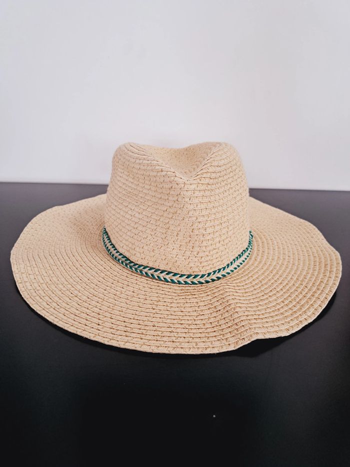 Borsalino d'été Etam