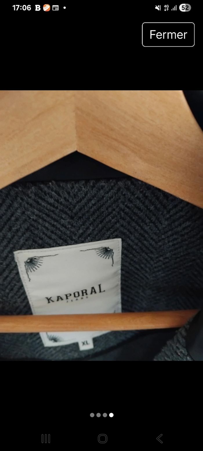 Manteau femme - photo numéro 2