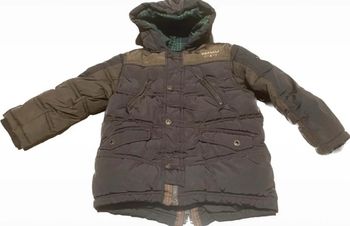Manteau Kenzo kids