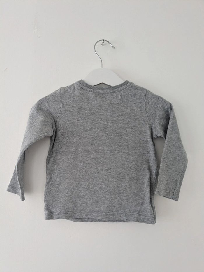 Tee shirt Lupilu - photo numéro 4