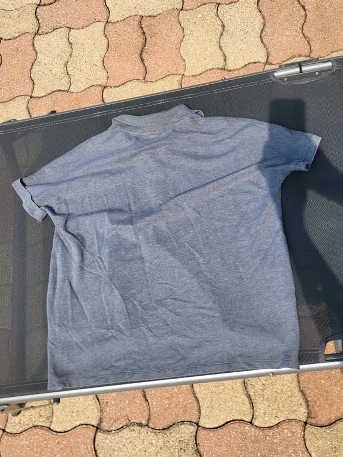Magnifique t shirt Lacoste. - photo numéro 4