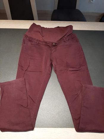 Jeans grossesse