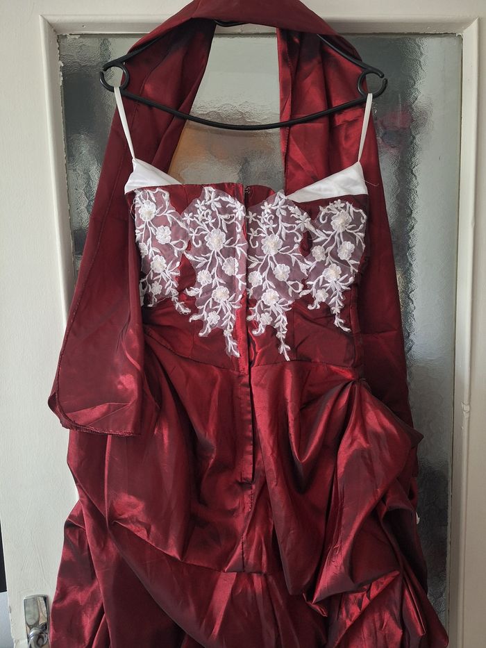 Robe de cérémonie  🥰 - photo numéro 5