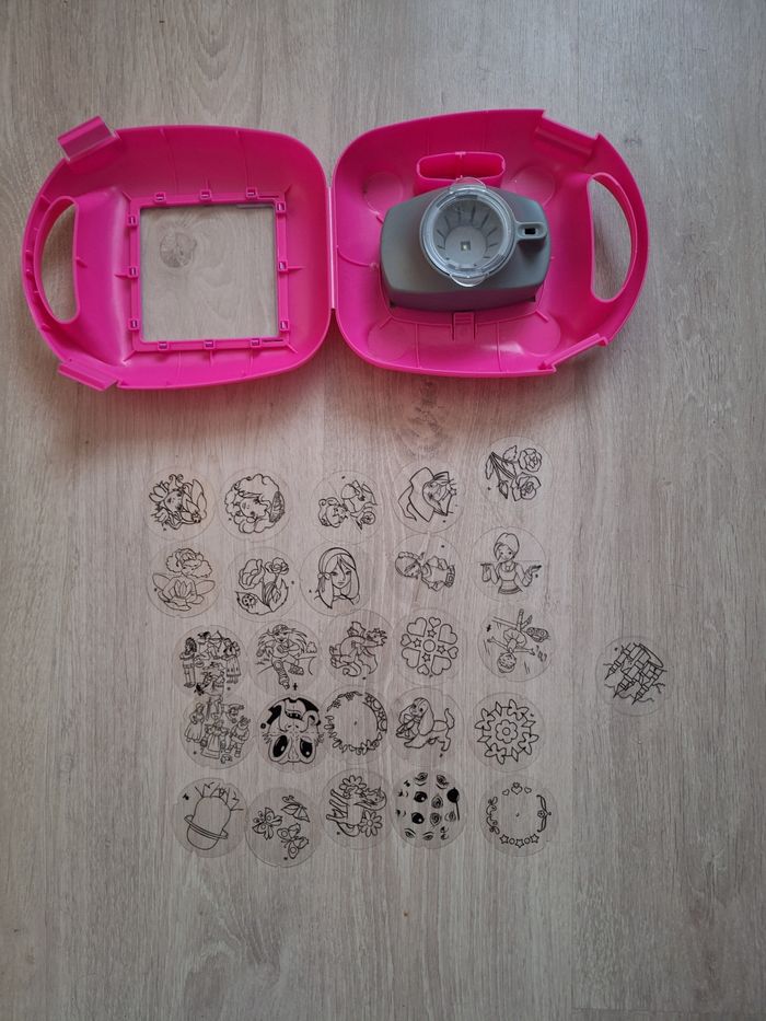 Xoomy licorne - photo numéro 2