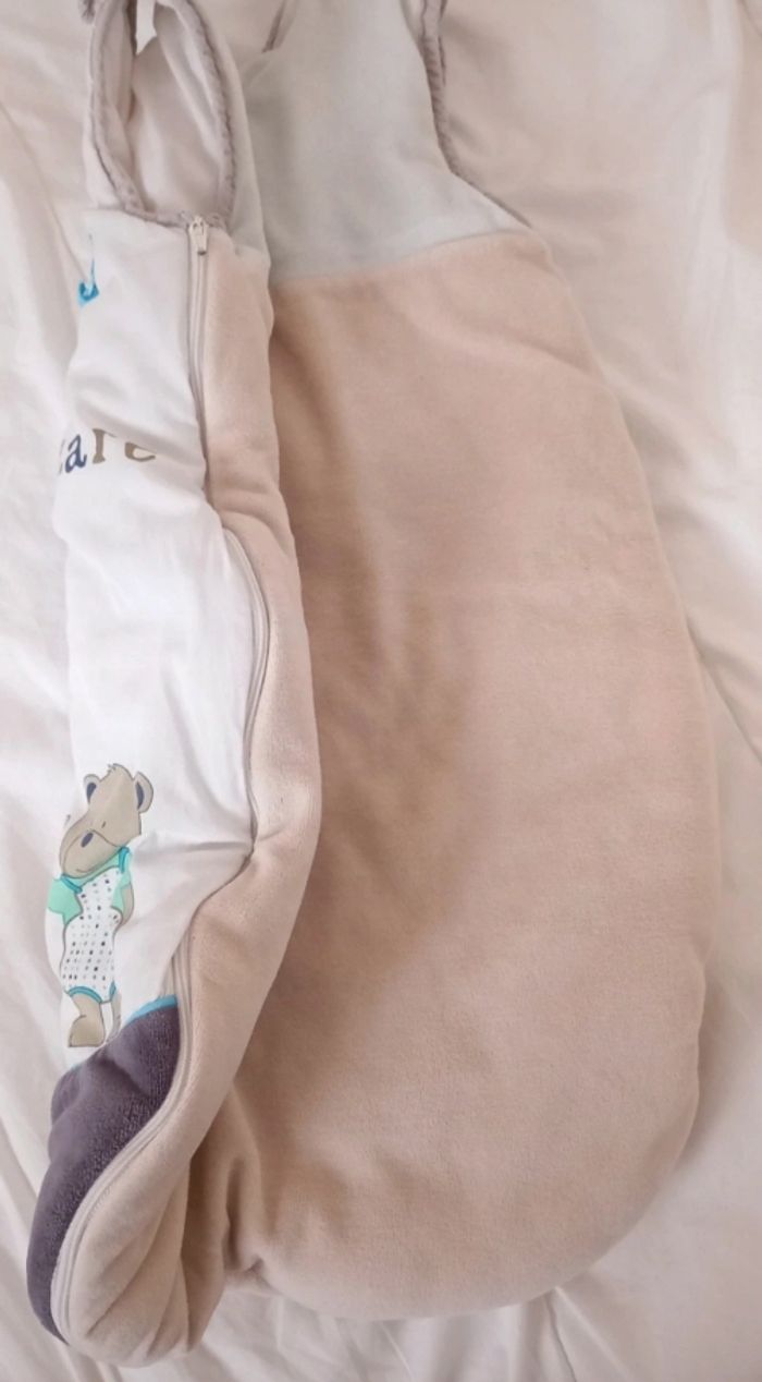 Turbulette 0 / 6 mois - photo numéro 3