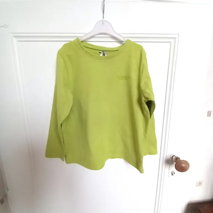 Lot 4 T-shirts 6 ans - photo numéro 5