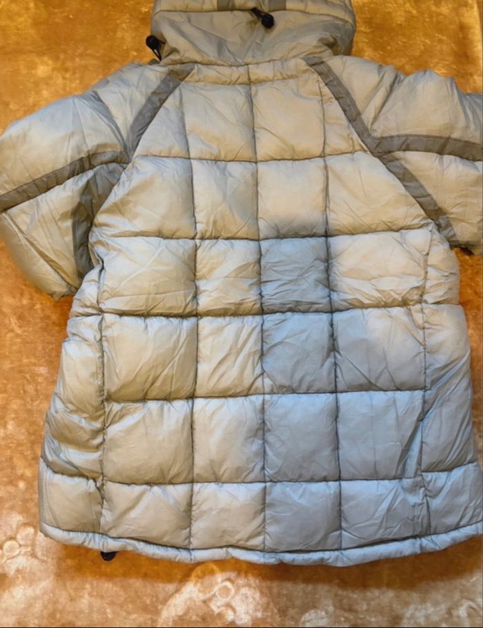 Doudoune C.P company - photo numéro 2