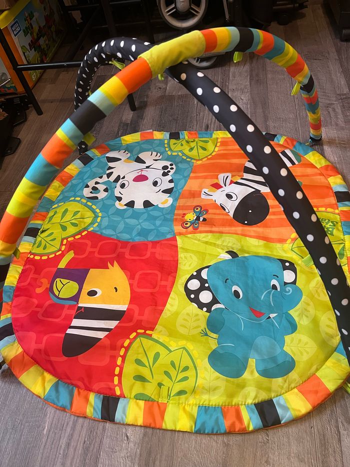 Tapis d’Eveil - photo numéro 2