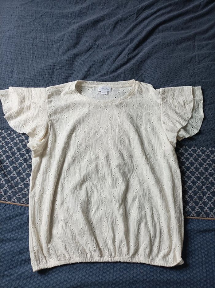 Tshirt femme Cotton club XL - photo numéro 2