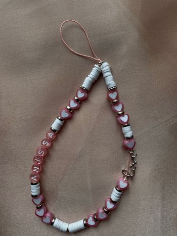 Bijoux de téléphone